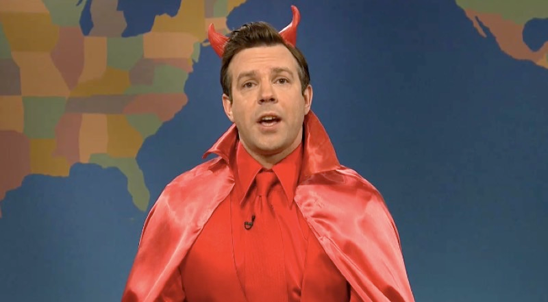 “I invented bed bugs!”